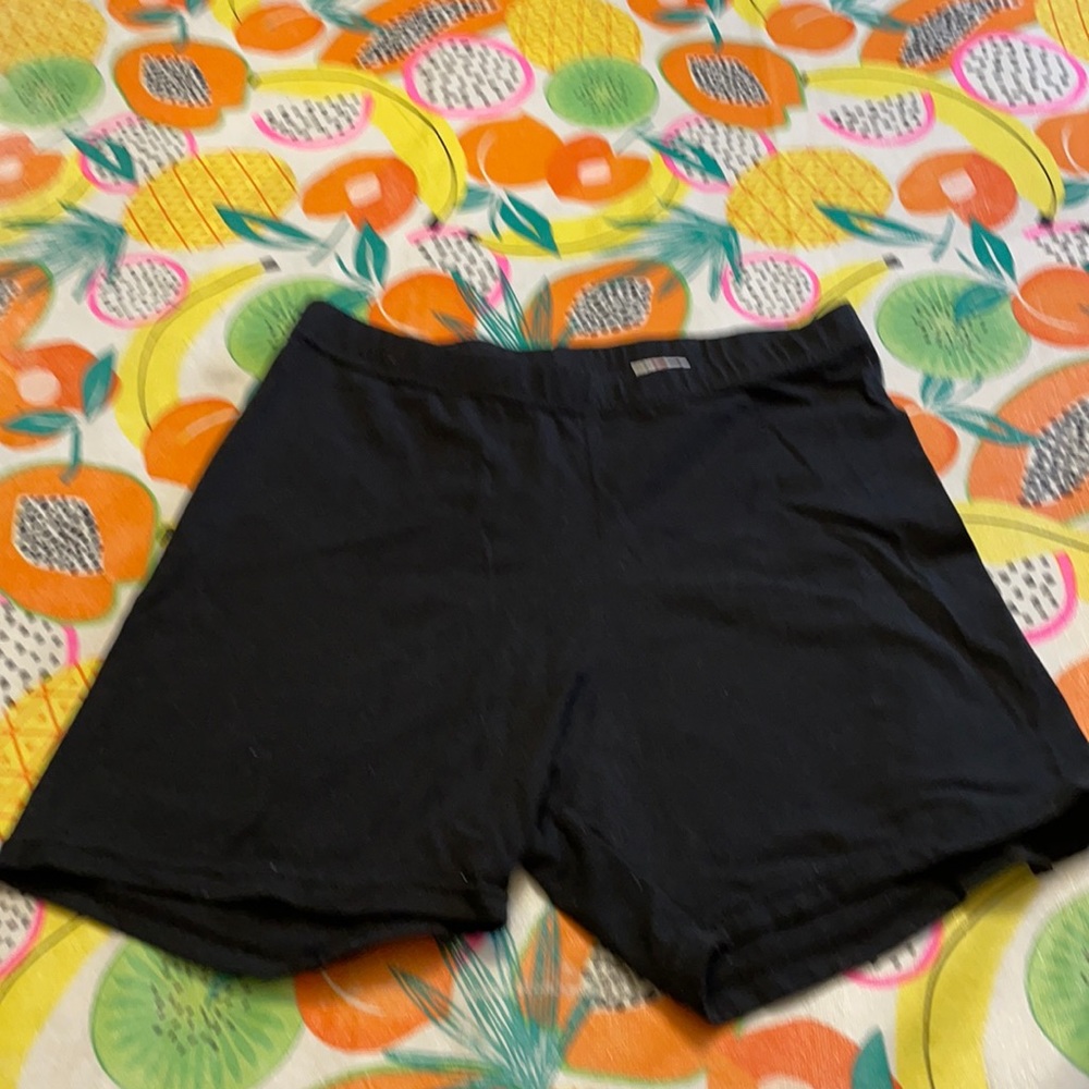 Xhilaration bike shorts